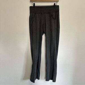 Tek Gear Dry Tek Women’s Gray Sweatpants – Size Medium